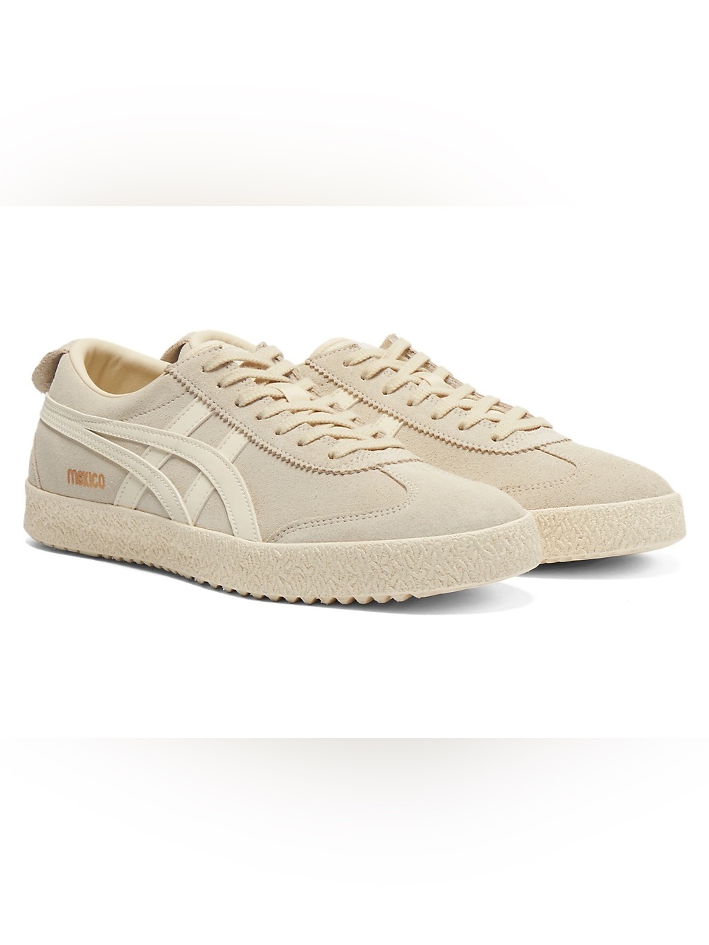 Onitsuka Tiger Mexico 66 in Cream